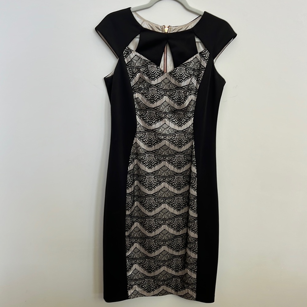 Size 8 Jax Dress
